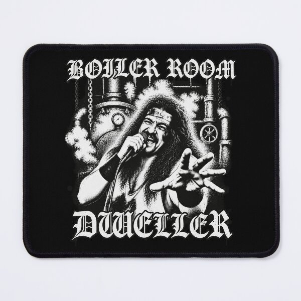 Item preview, Vintage Boilet Room Dweller Design designed and sold by Evakenyon.