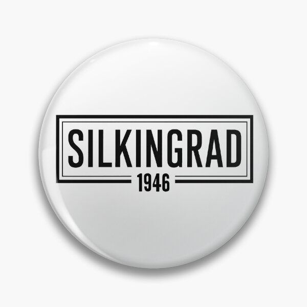Item preview, SILKINGRAD 1946 designed and sold by bowbrick.