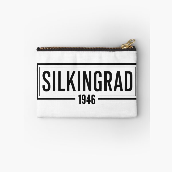 Item preview, SILKINGRAD 1946 designed and sold by bowbrick.