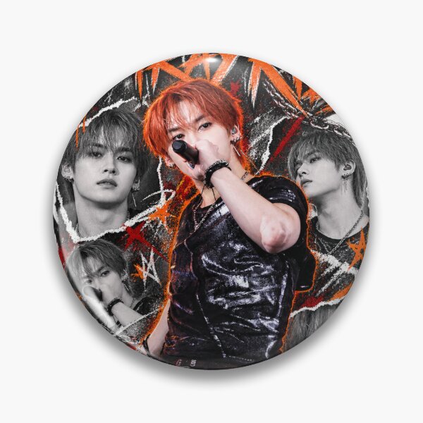 Item preview, Lee Know Charismatic Stage Concert Visual designed and sold by Valeree Store.