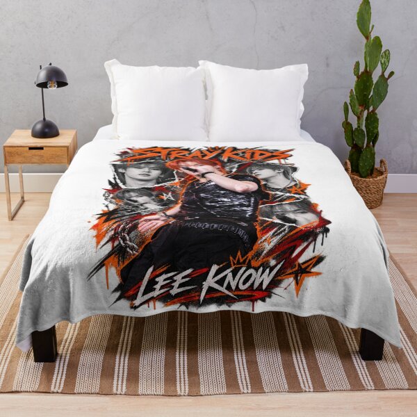 Item preview, Lee Know Charismatic Stage Concert Visual designed and sold by Valeree Store.