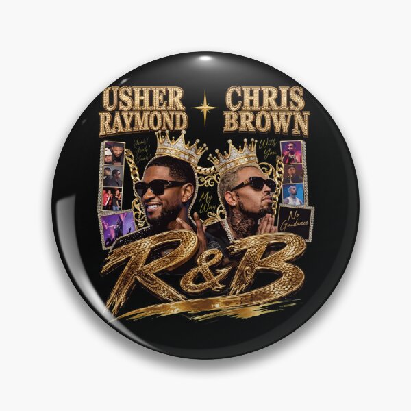 Item preview, R&B Music Icons Collaboration designed and sold by jakaylinras.