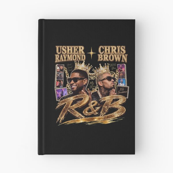 Item preview, R&B Music Icons Collaboration designed and sold by jakaylinras.
