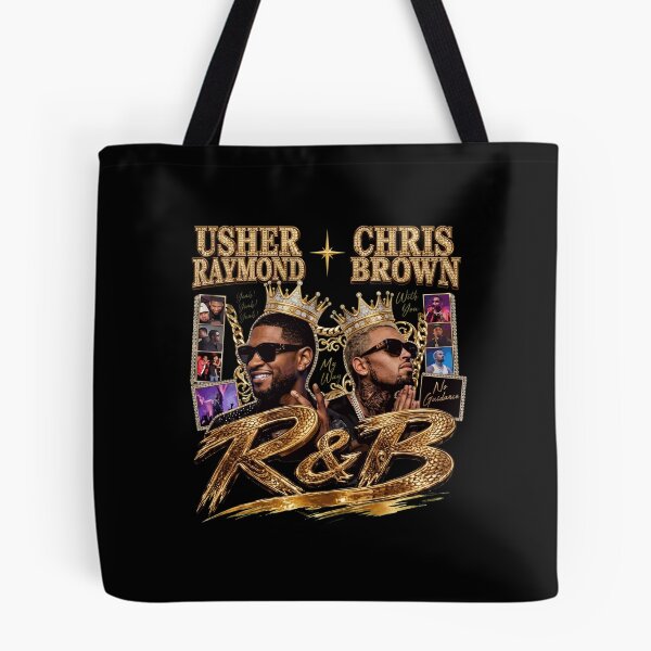 Item preview, R&B Music Icons Collaboration designed and sold by jakaylinras.