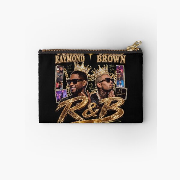 Item preview, R&B Music Icons Collaboration designed and sold by jakaylinras.