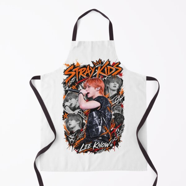 Item preview, Lee Know Dynamic Dance Break Poster designed and sold by Valeree Store.