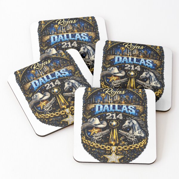 Item preview, Dallas Texas Cowboy Western Pride Design designed and sold by MarkPayne32795.