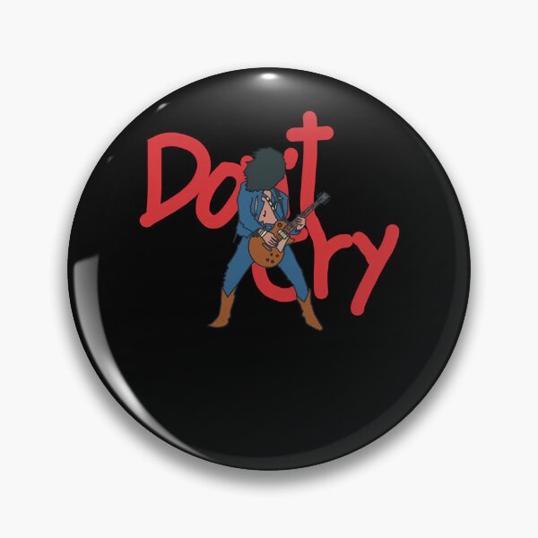 Item preview, Guitarist Red Don't Cry designed and sold by AdAn-Aura.