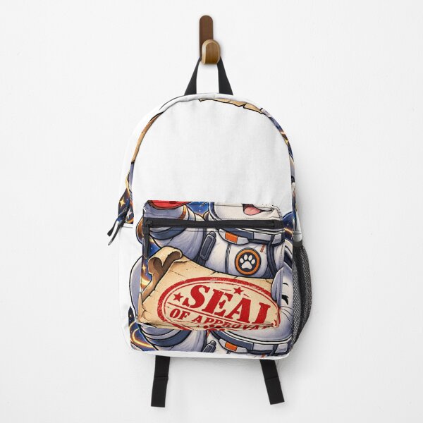 Item preview, Seal of approval designed and sold by Nice En.