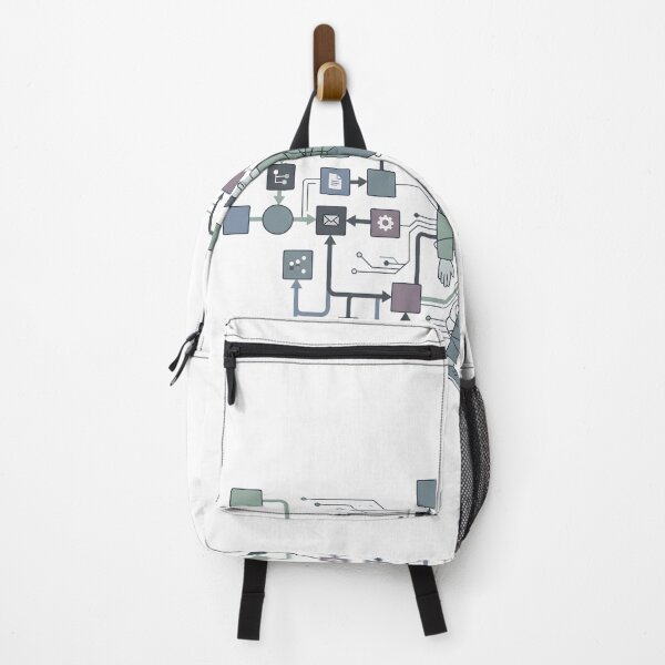 Item preview, Tangled in Workflow Automation Nodes designed and sold by DownloSpace.