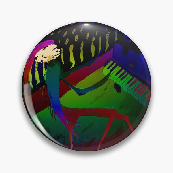 Item preview, Master of disharmony (created) designed and sold by TR187.