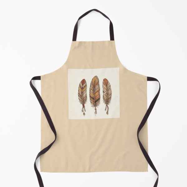 Item preview, Patterned Trio Feathers designed and sold by Cerys-GS.
