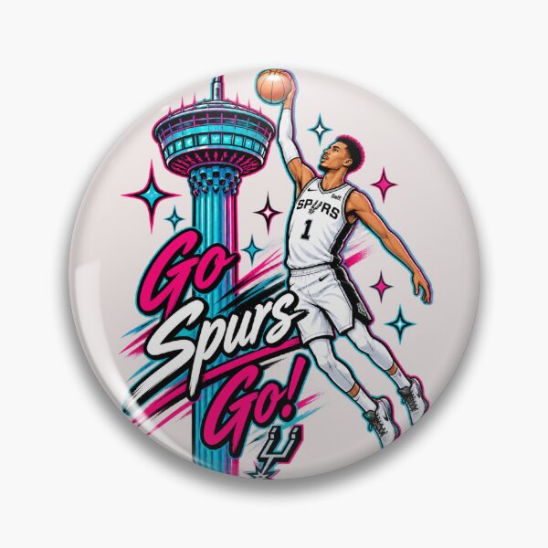 Item preview, San Antonio Spurs Team Basketball designed and sold by tariancoveghh.