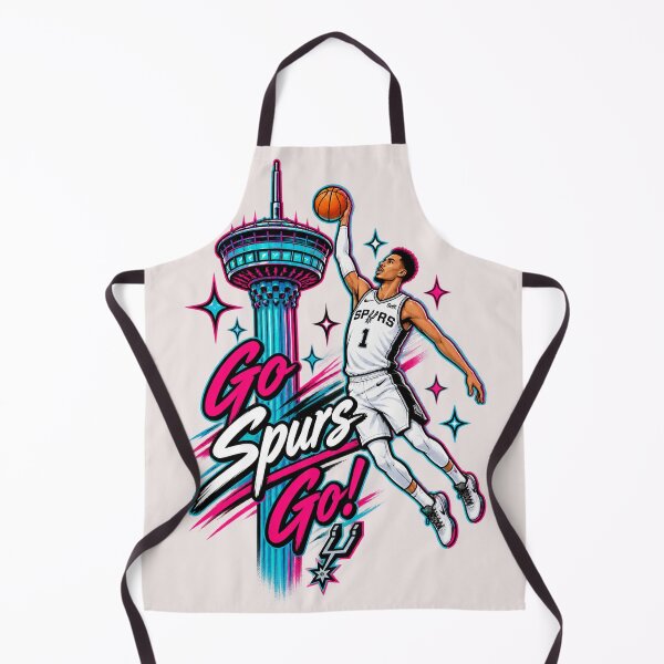 Item preview, San Antonio Spurs Team Basketball designed and sold by tariancoveghh.
