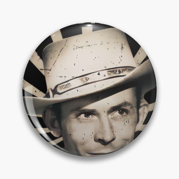 Item preview, Hank Williams - (younixn) #878 designed and sold by design-aas-sum.