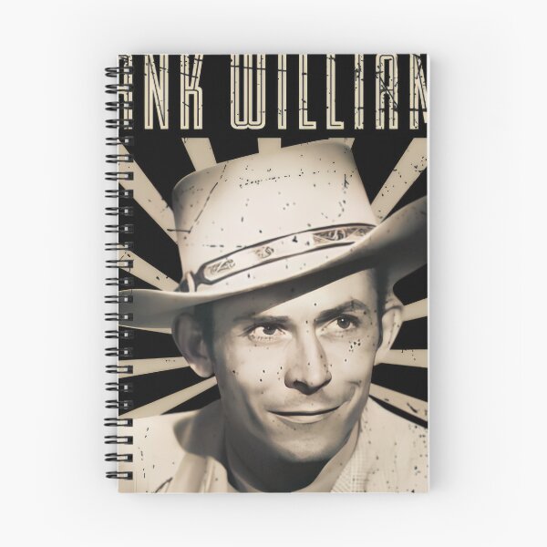 Item preview, Hank Williams - (younixn) #878 designed and sold by design-aas-sum.