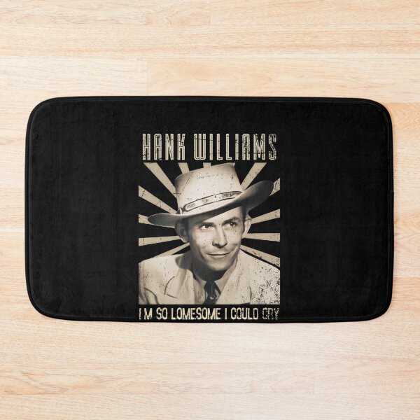 Item preview, Hank Williams - (younixn) #878 designed and sold by design-aas-sum.