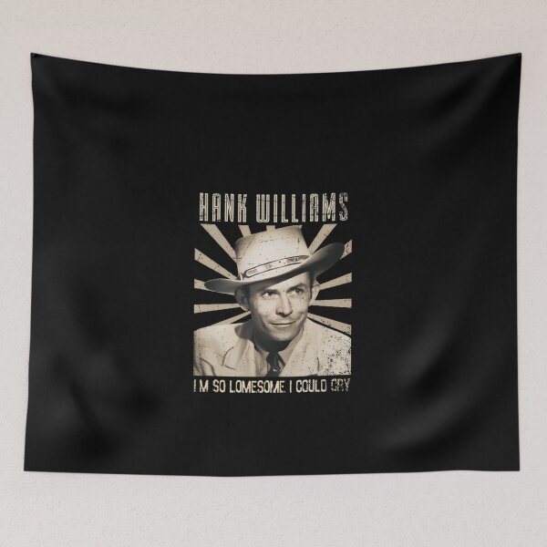 Item preview, Hank Williams - (younixn) #878 designed and sold by design-aas-sum.