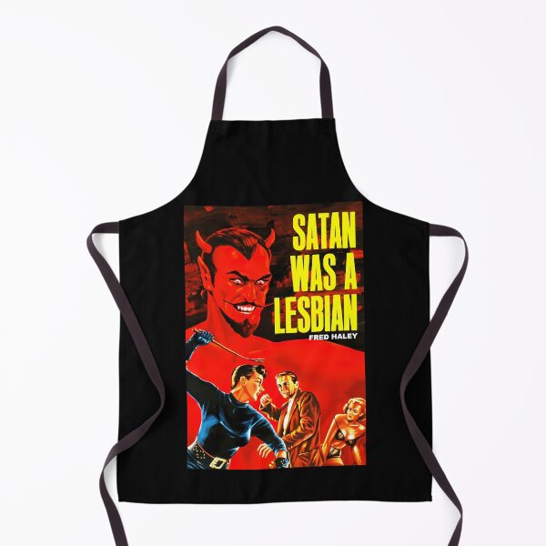Item preview, Devil Face Pulp Book Cover designed and sold by AdAn-Aura.