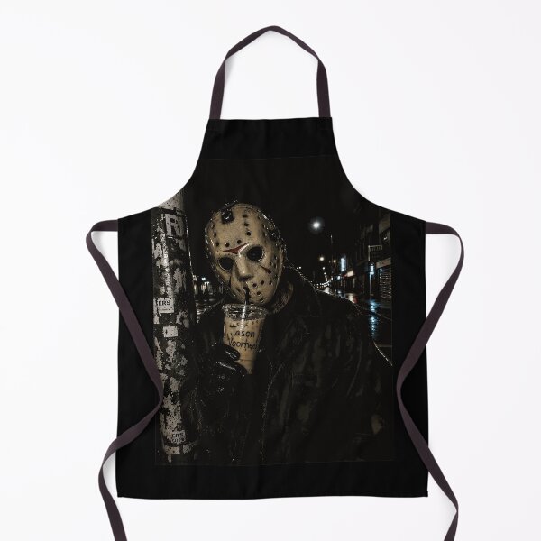 Item preview, Horror Movie Character Coffee Drink designed and sold by MrDavidS59848.