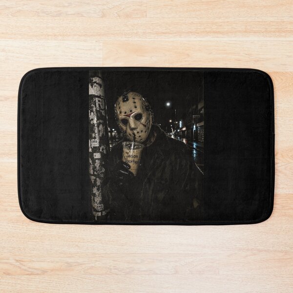 Item preview, Horror Movie Character Coffee Drink designed and sold by MrDavidS59848.