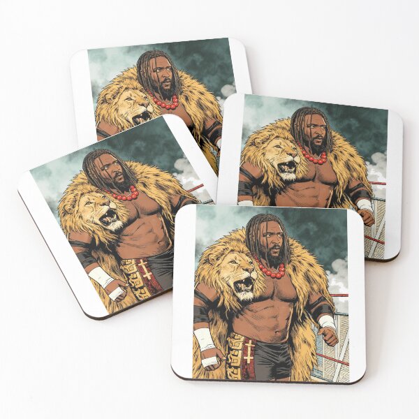 Item preview, Oba Femi The Ruler designed and sold by teemix.