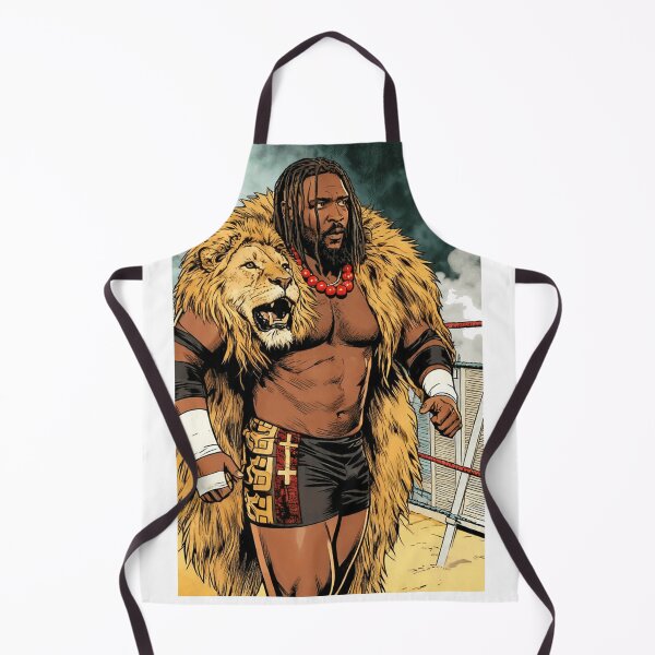 Item preview, Oba Femi The Ruler designed and sold by teemix.