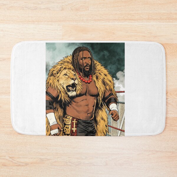 Item preview, Oba Femi The Ruler designed and sold by teemix.
