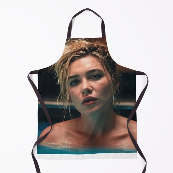 Item preview, Yelena bathroom scene meme designed and sold by RedVelvetUtd.