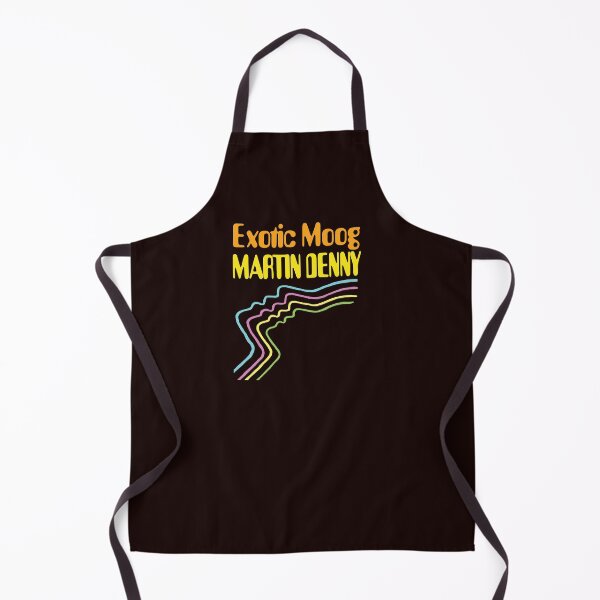 Item preview, Exotic Moog Martin Denny designed and sold by analogue_rock.