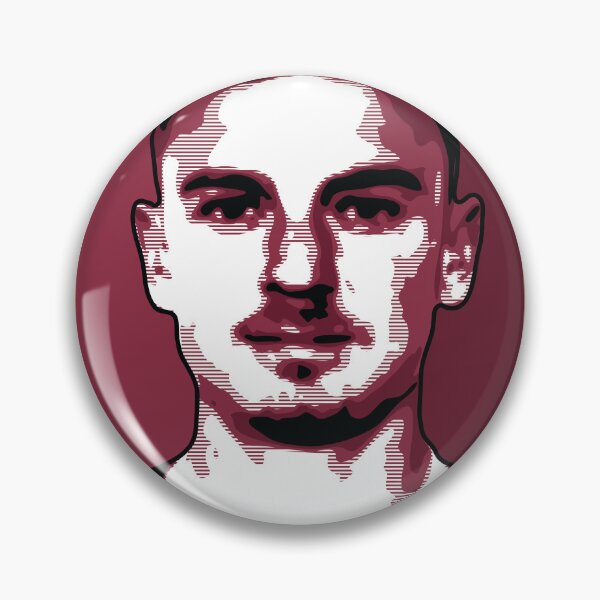 Item preview, Hoskins - NTH designed and sold by DFA.