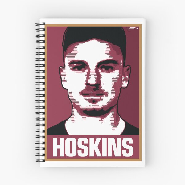 Item preview, Hoskins - NTH designed and sold by DFA.