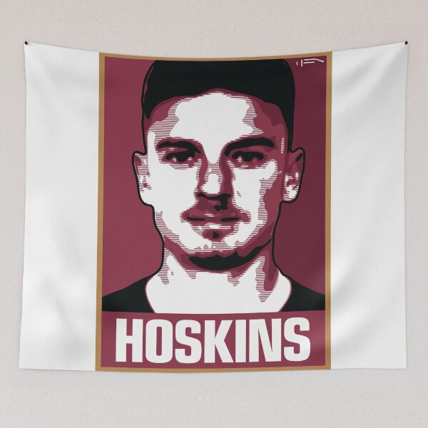 Item preview, Hoskins - NTH designed and sold by DFA.