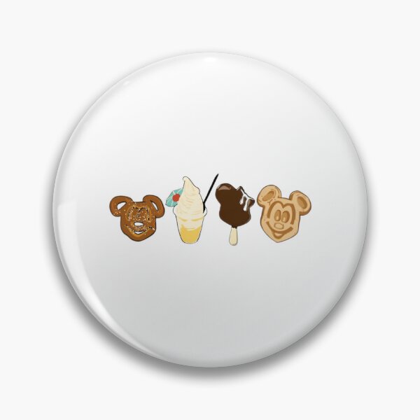 Item preview, Disney Park Snacks designed and sold by milana-baca.