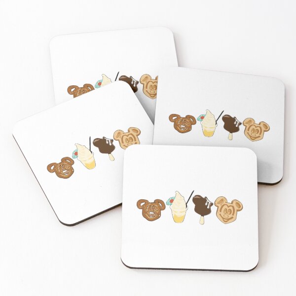 Item preview, Disney Park Snacks designed and sold by milana-baca.