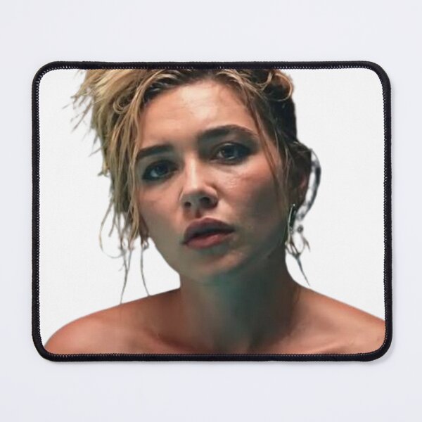 Item preview, Yelena bathroom scene meme designed and sold by RedVelvetUtd.