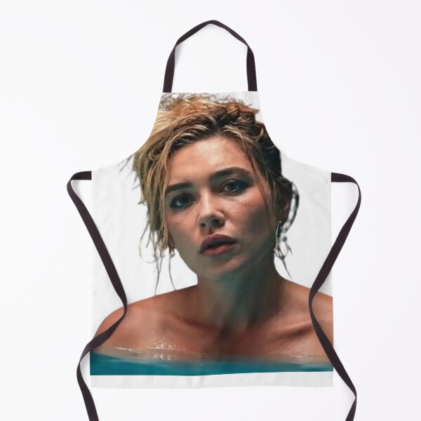Item preview, Yelena bathroom scene meme designed and sold by RedVelvetUtd.