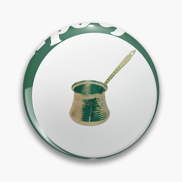 Item preview, A Po Vjen Per Kafe designed and sold by moira-gooch.