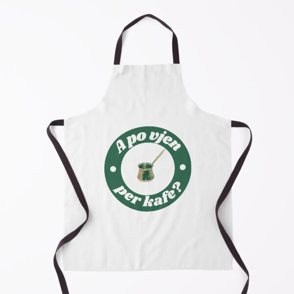 Item preview, A Po Vjen Per Kafe designed and sold by moira-gooch.