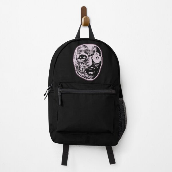 Item preview, Flayed Face designed and sold by weirdove.