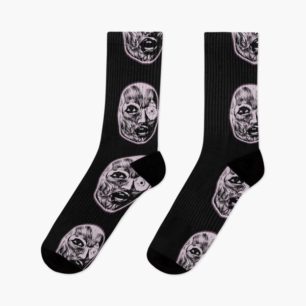 Item preview, Flayed Face designed and sold by weirdove.