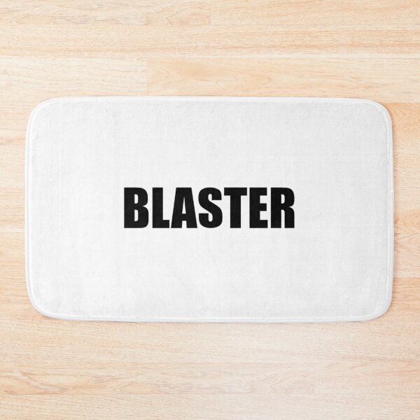Item preview, Blaster 1987 designed and sold by erynk-rieger.