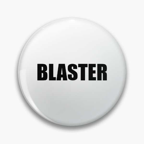 Item preview, Blaster 1987 designed and sold by erynk-rieger.