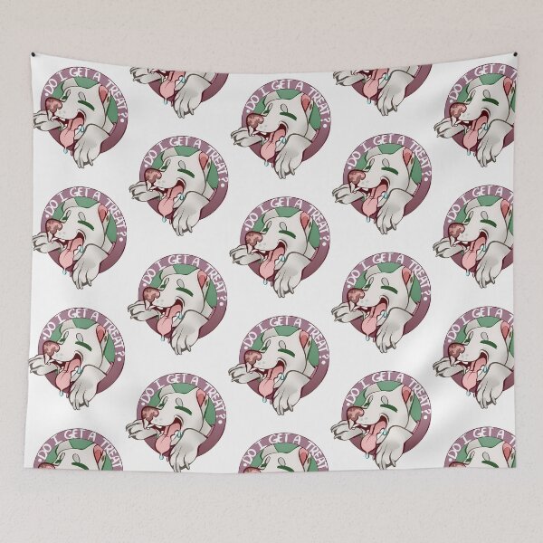 Item preview, Do I Get A Treat designed and sold by milana-baca.