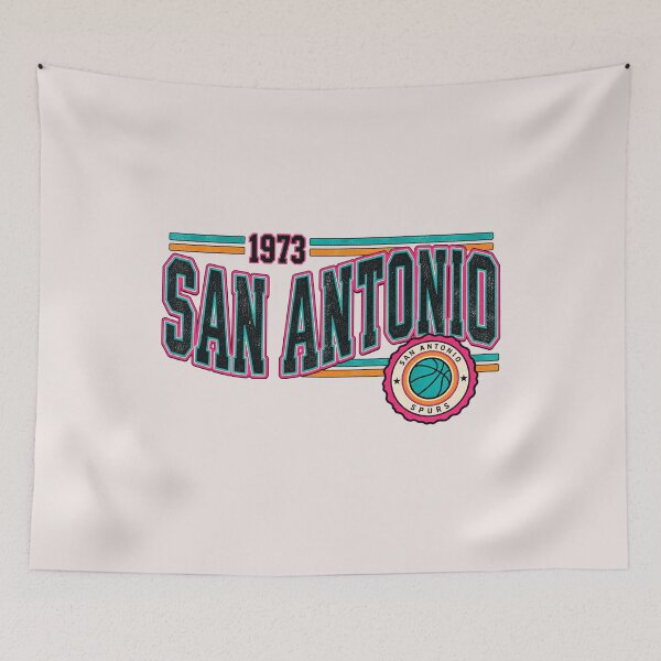 Item preview, San Antonio Spurs Team Basketball designed and sold by tariancoveghh.