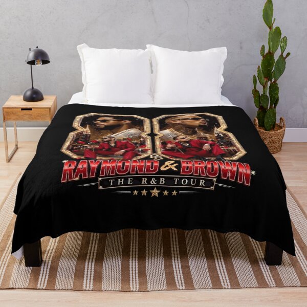 Item preview, R&B Music Tour Art designed and sold by jakaylinras.