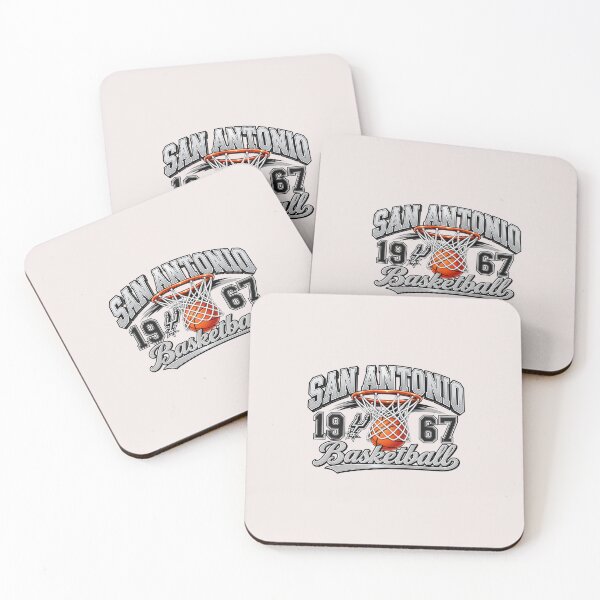 Item preview, San Antonio Spurs Team Basketball designed and sold by tariancoveghh.