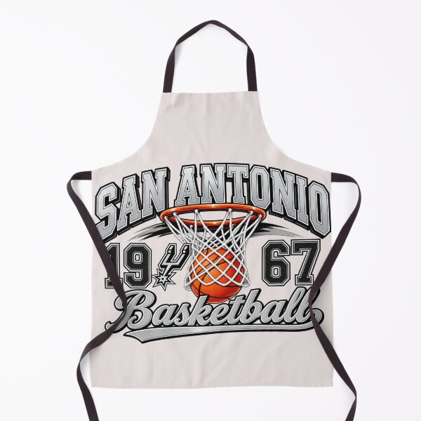 Item preview, San Antonio Spurs Team Basketball designed and sold by tariancoveghh.