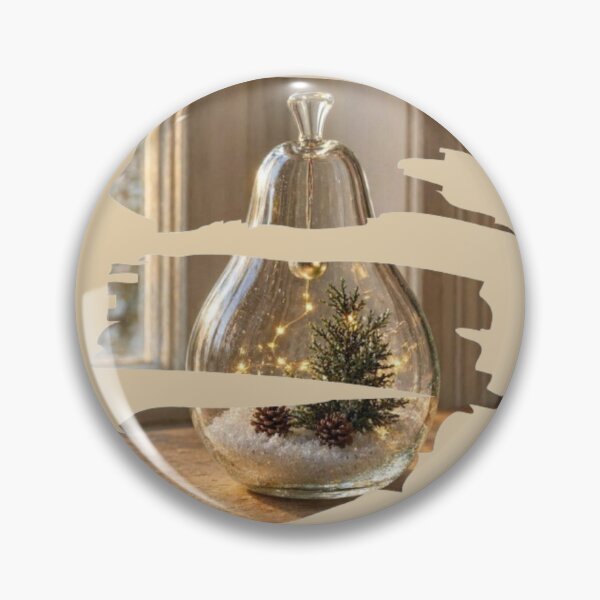 Item preview, The Snowlight Tree designed and sold by Catfcreations.