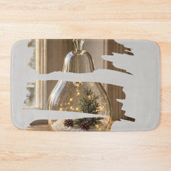 Item preview, The Snowlight Tree designed and sold by Catfcreations.